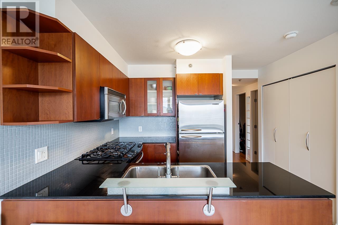 1003 822 Seymour Street, Vancouver, British Columbia  V6B 1L7 - Photo 13 - R3009973