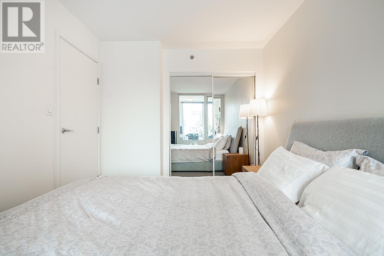 1003 822 Seymour Street, Vancouver, British Columbia  V6B 1L7 - Photo 25 - R3009973