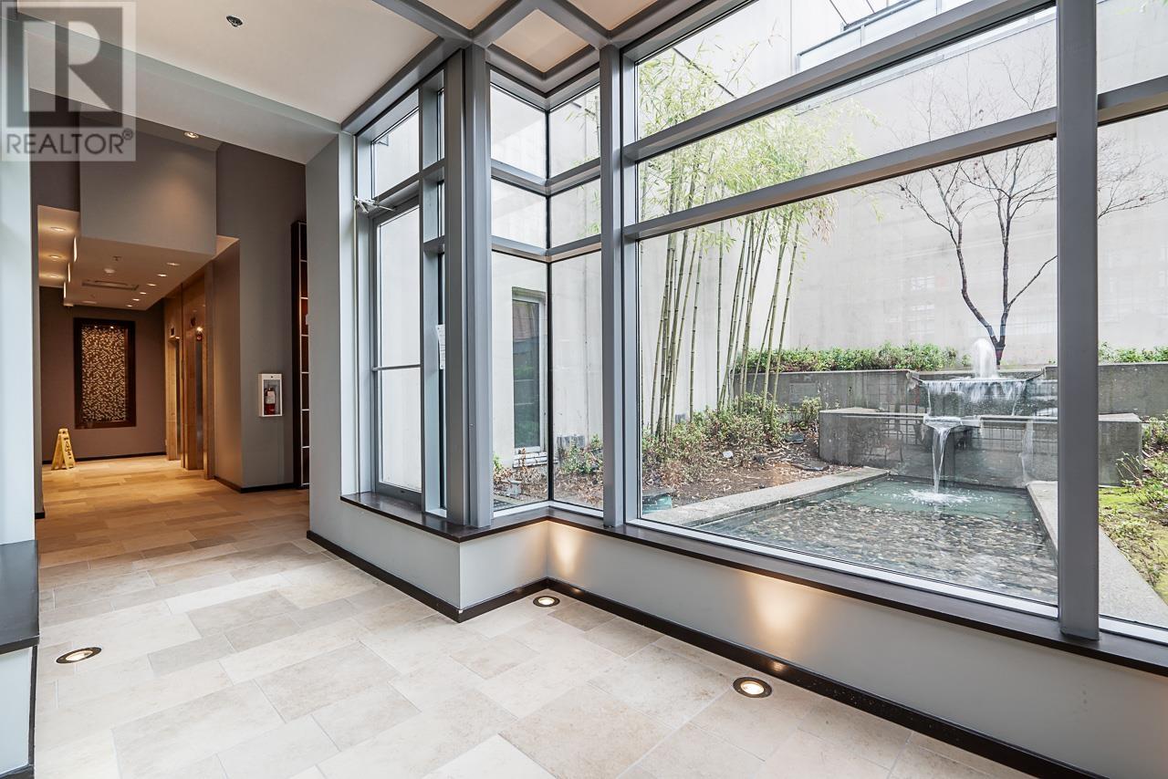 1003 822 Seymour Street, Vancouver, British Columbia  V6B 1L7 - Photo 6 - R3009973