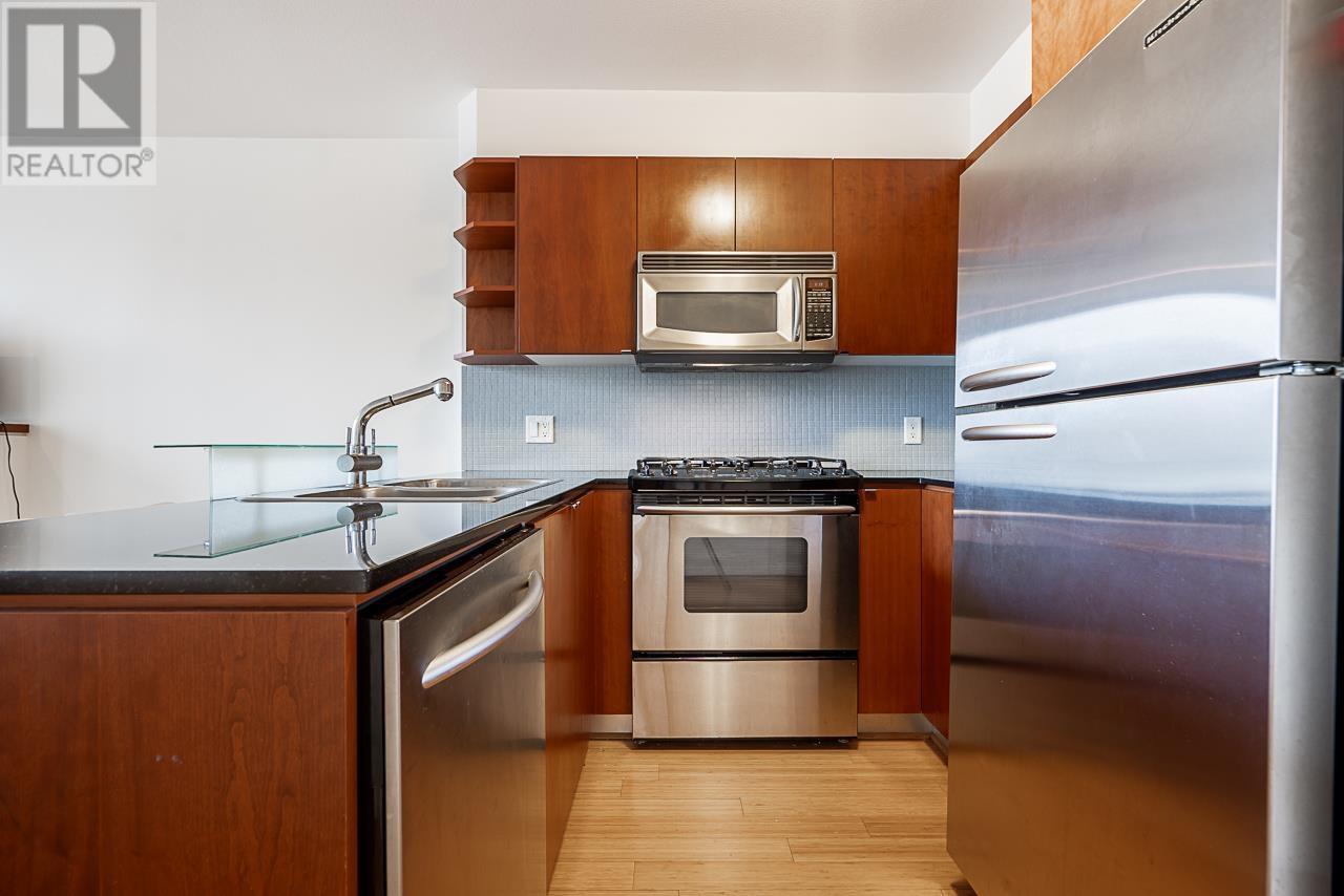 1003 822 Seymour Street, Vancouver, British Columbia  V6B 1L7 - Photo 8 - R3009973