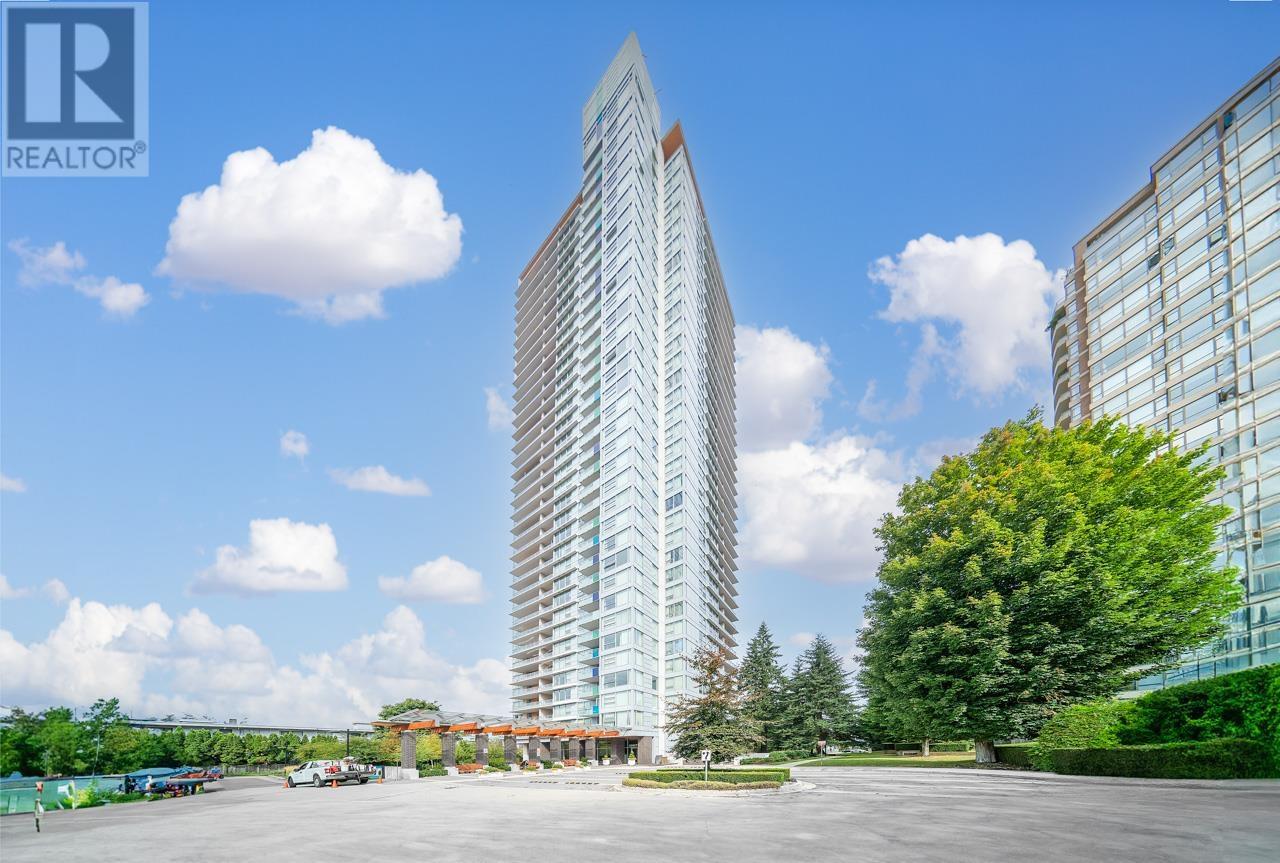 3902 5883 BARKER AVENUE, Burnaby, British Columbia