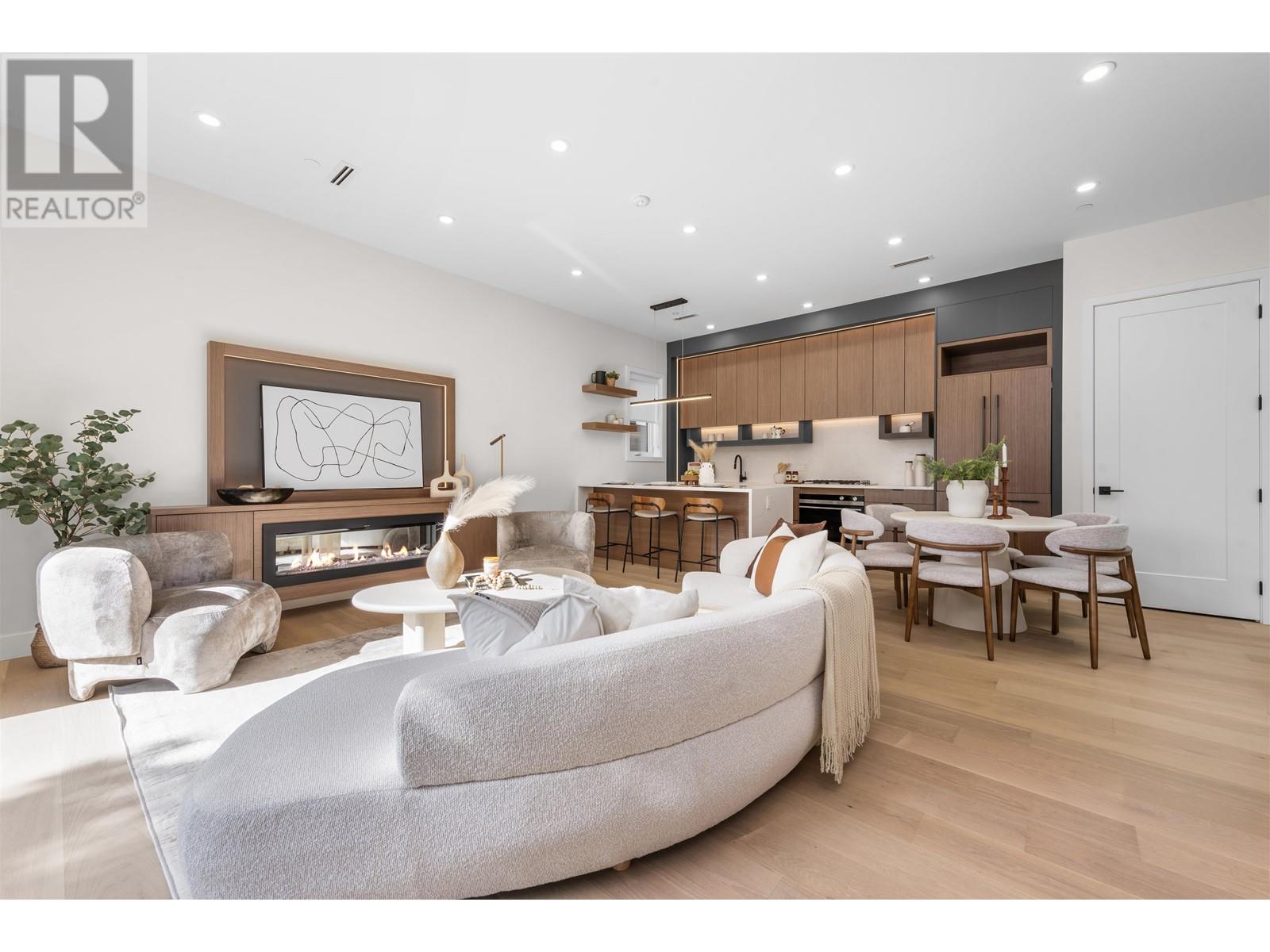 1 4069 Lillooet Street, Vancouver, British Columbia  V5R 2G1 - Photo 2 - R3009986