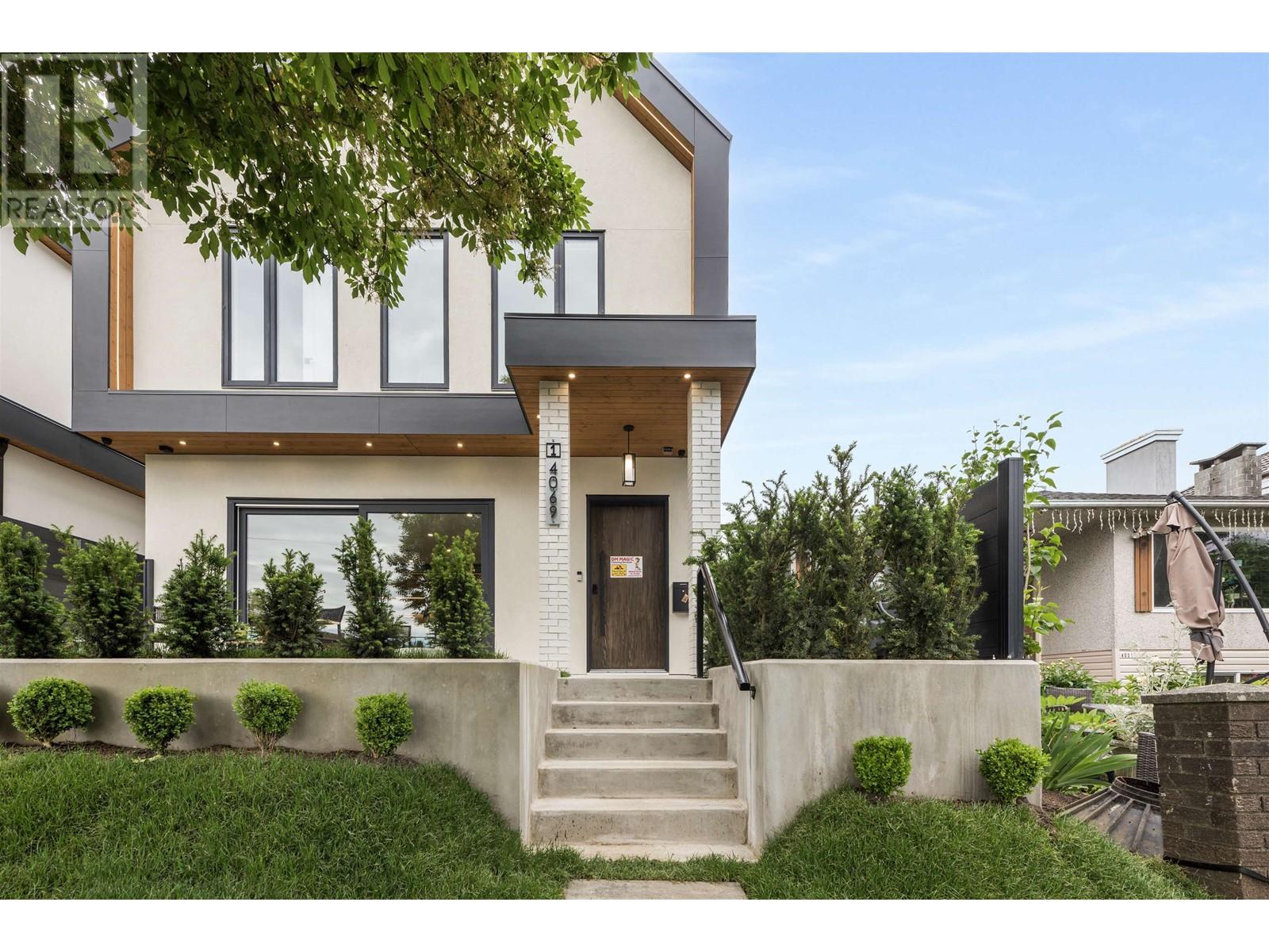 1 4069 Lillooet Street, Vancouver, British Columbia  V5R 2G1 - Photo 30 - R3009986