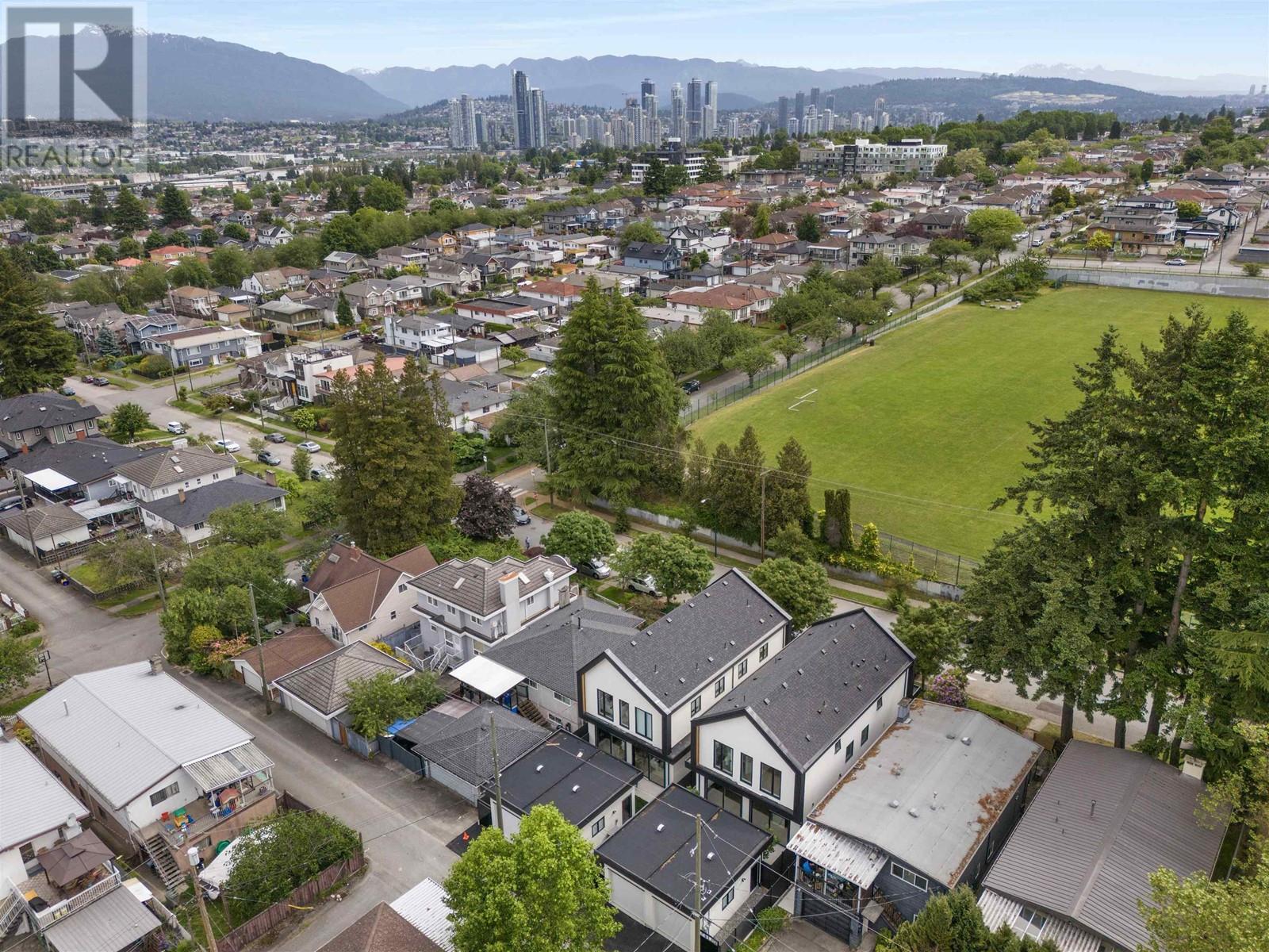 1 4069 Lillooet Street, Vancouver, British Columbia  V5R 2G1 - Photo 38 - R3009986