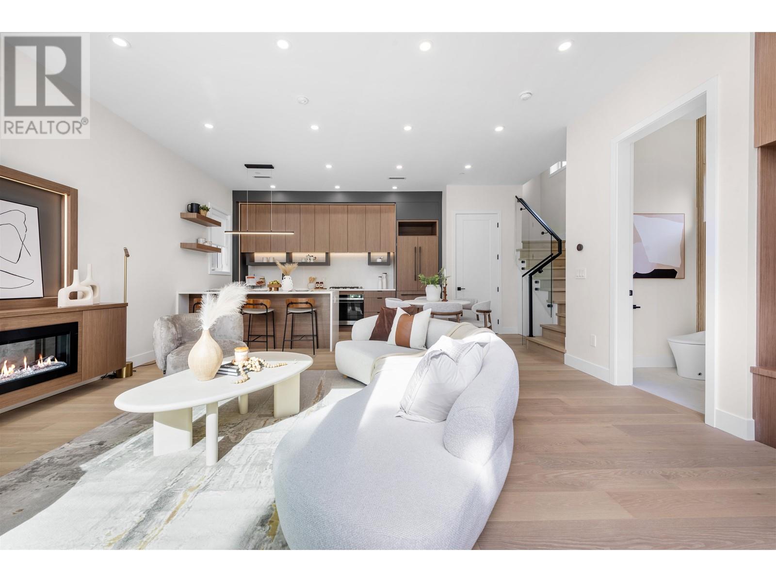 1 4069 Lillooet Street, Vancouver, British Columbia  V5R 2G1 - Photo 5 - R3009986