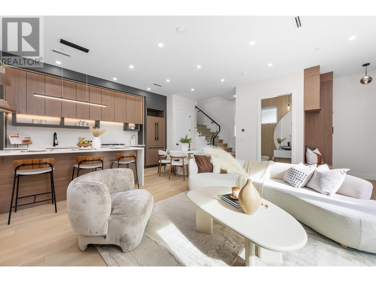 1 4069 Lillooet Street, Vancouver, British Columbia  V5R 2G1 - Photo 6 - R3009986