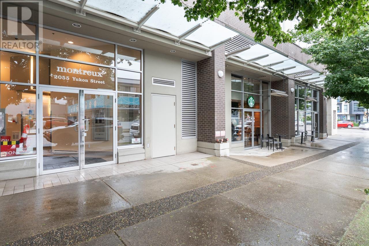 509 2055 Yukon Street, Vancouver, British Columbia  V5Y 4B7 - Photo 27 - R3009988