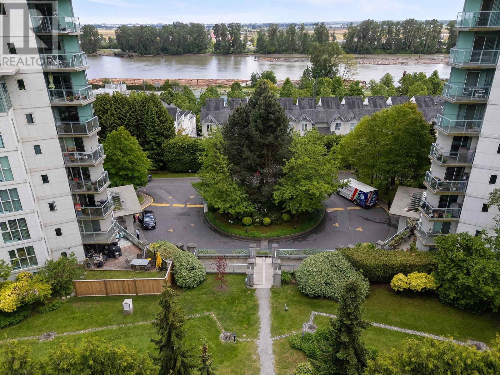 1110 2763 Chandlery Place, Vancouver, British Columbia  V5S 4V4 - Photo 25 - R3009989