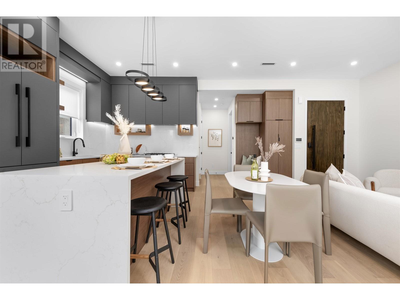 2 4069 Lillooet Street, Vancouver, British Columbia  V5R 2G1 - Photo 8 - R3009990