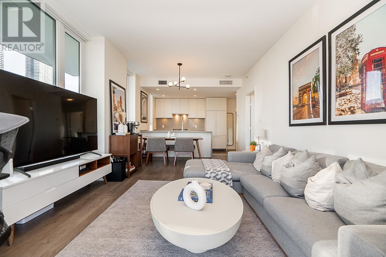 707 4465 Juneau Street, Burnaby, British Columbia  V5C 0L8 - Photo 16 - R3009999