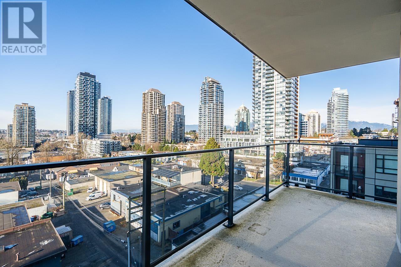 707 4465 Juneau Street, Burnaby, British Columbia  V5C 0L8 - Photo 26 - R3009999