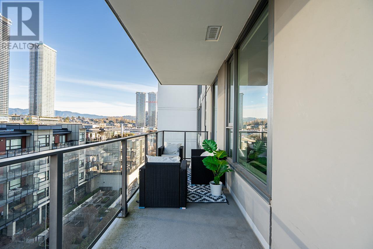 707 4465 Juneau Street, Burnaby, British Columbia  V5C 0L8 - Photo 27 - R3009999