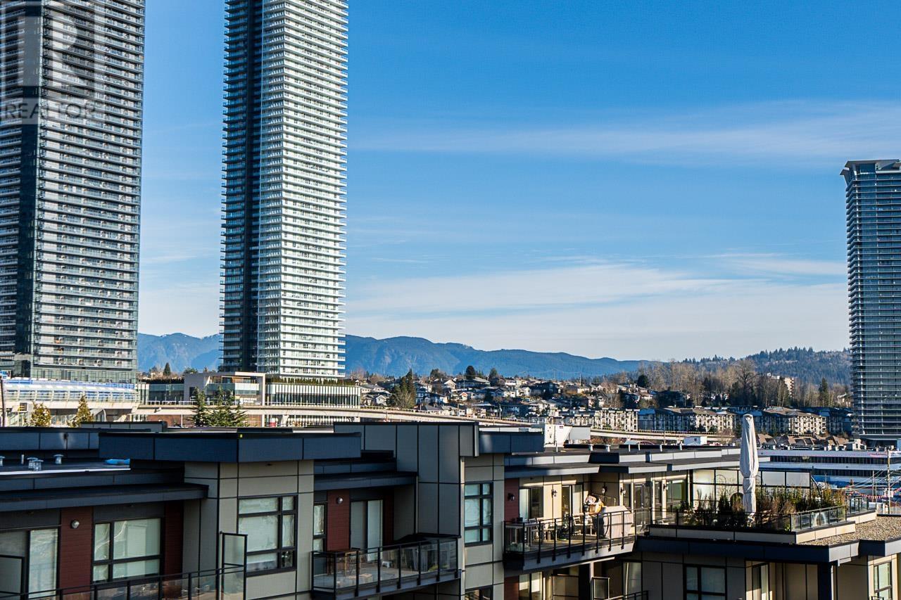 707 4465 Juneau Street, Burnaby, British Columbia  V5C 0L8 - Photo 31 - R3009999