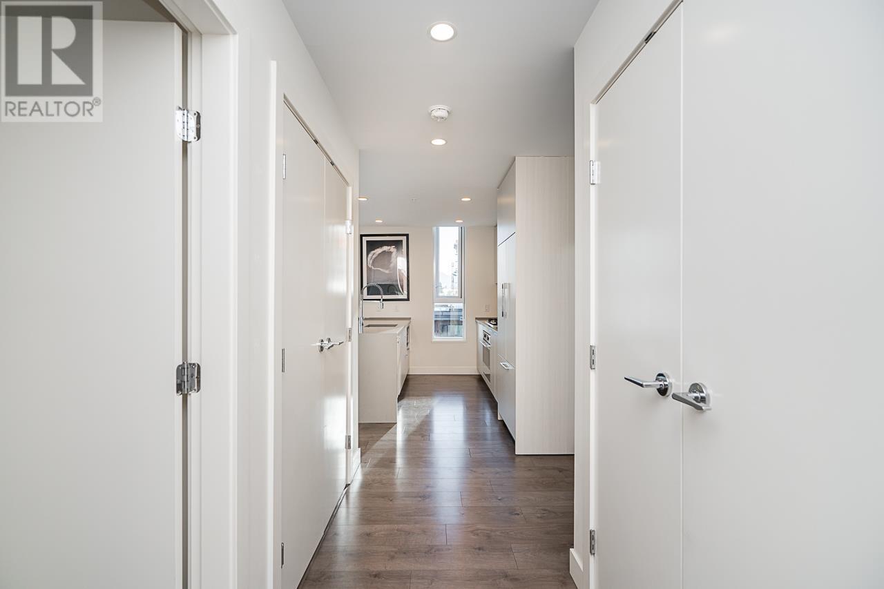 707 4465 Juneau Street, Burnaby, British Columbia  V5C 0L8 - Photo 7 - R3009999