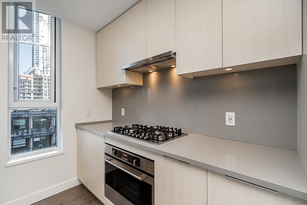 707 4465 Juneau Street, Burnaby, British Columbia  V5C 0L8 - Photo 9 - R3009999