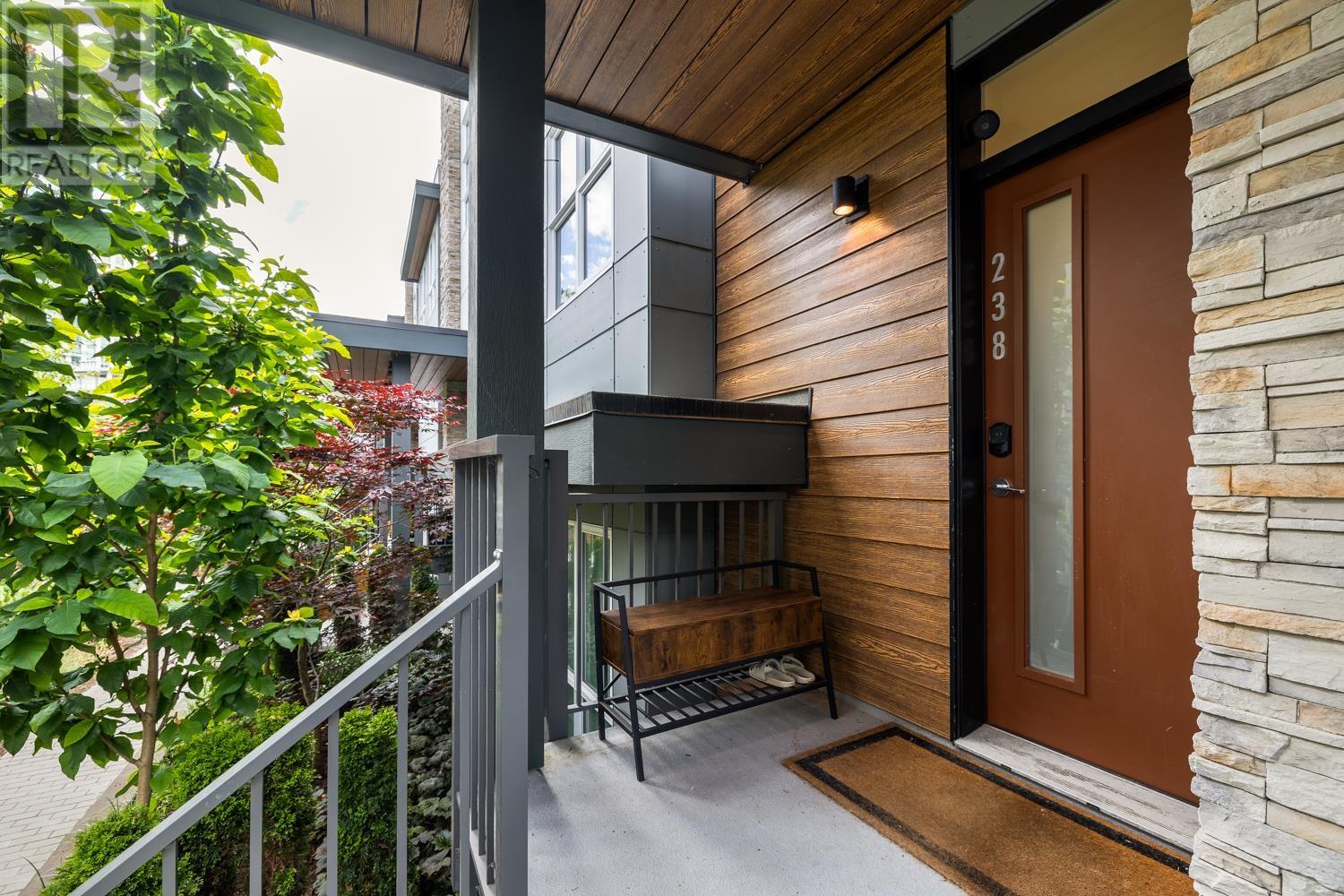 238 2060 Curling Road, North Vancouver, British Columbia  V7P 0E1 - Photo 26 - R3010011