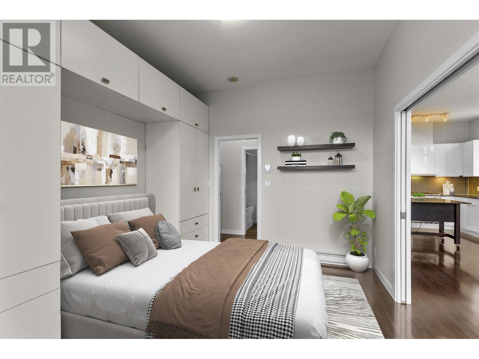 601 121 Brew Street, Port Moody, British Columbia  V3H 0E2 - Photo 12 - R3010013