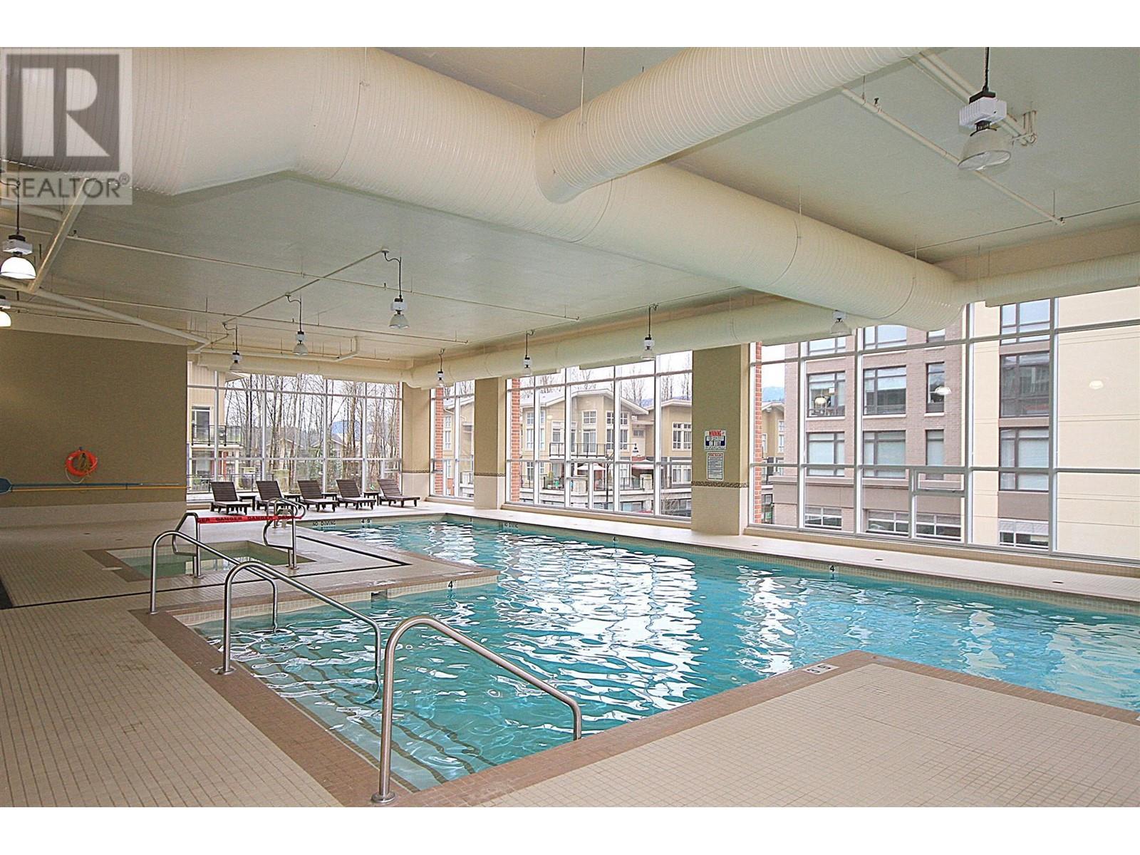 601 121 Brew Street, Port Moody, British Columbia  V3H 0E2 - Photo 24 - R3010013