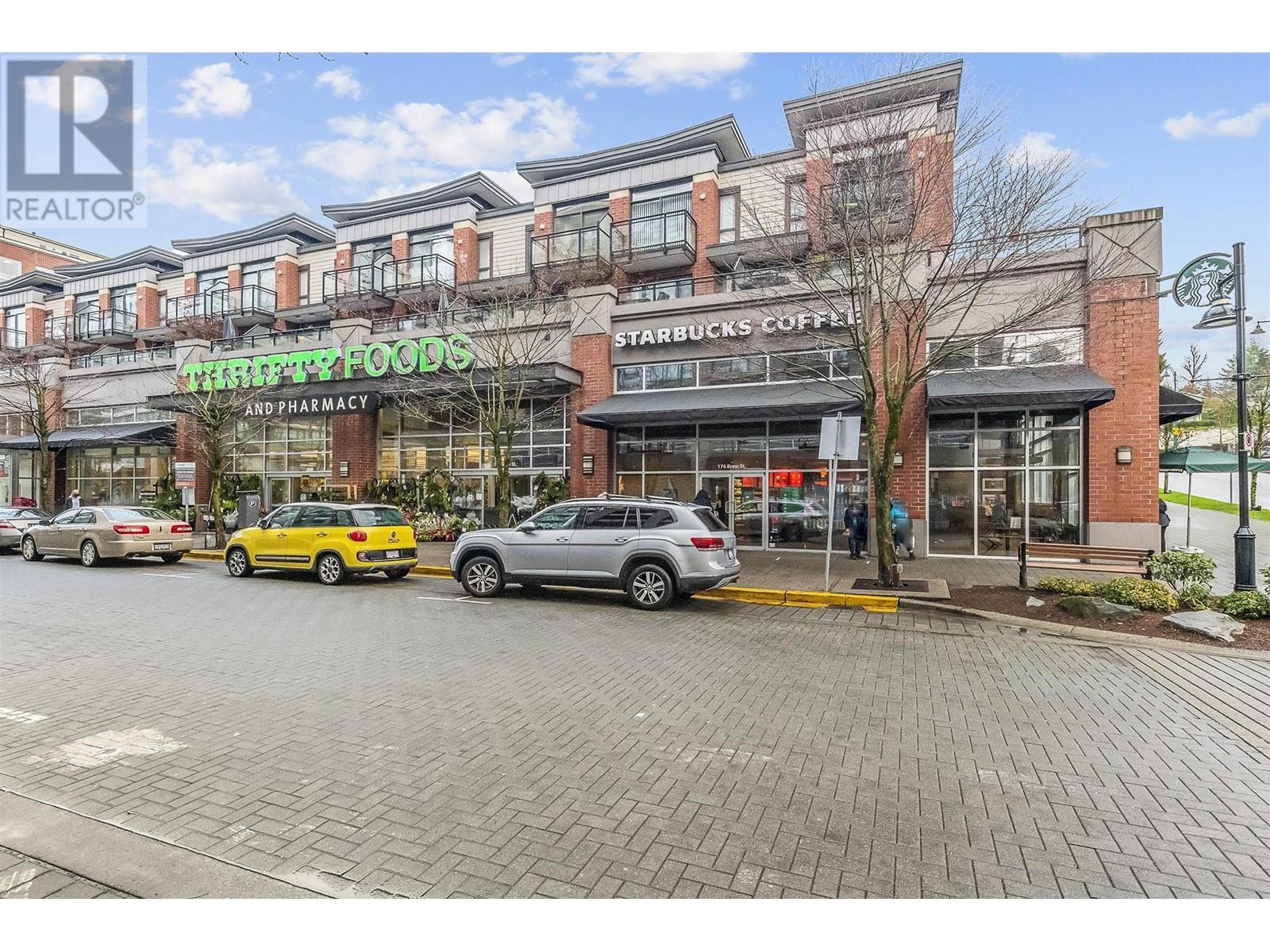 601 121 Brew Street, Port Moody, British Columbia  V3H 0E2 - Photo 32 - R3010013