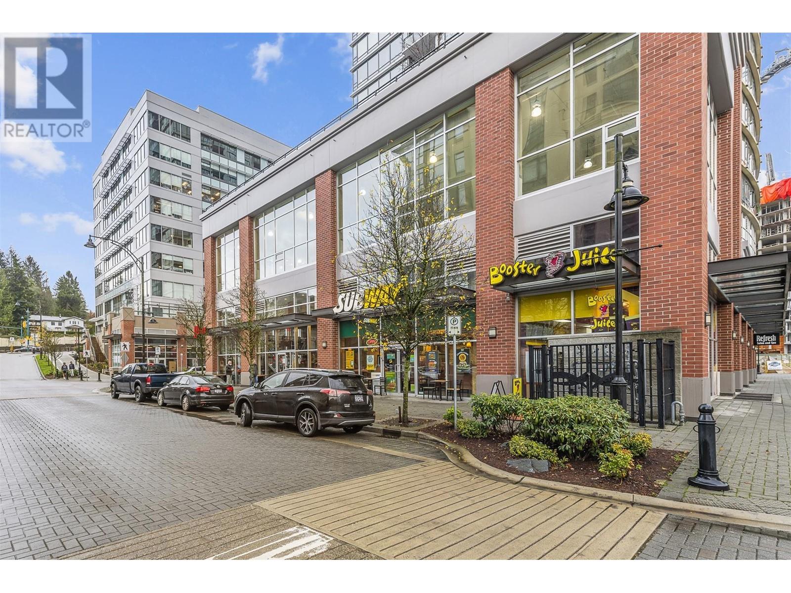601 121 Brew Street, Port Moody, British Columbia  V3H 0E2 - Photo 33 - R3010013