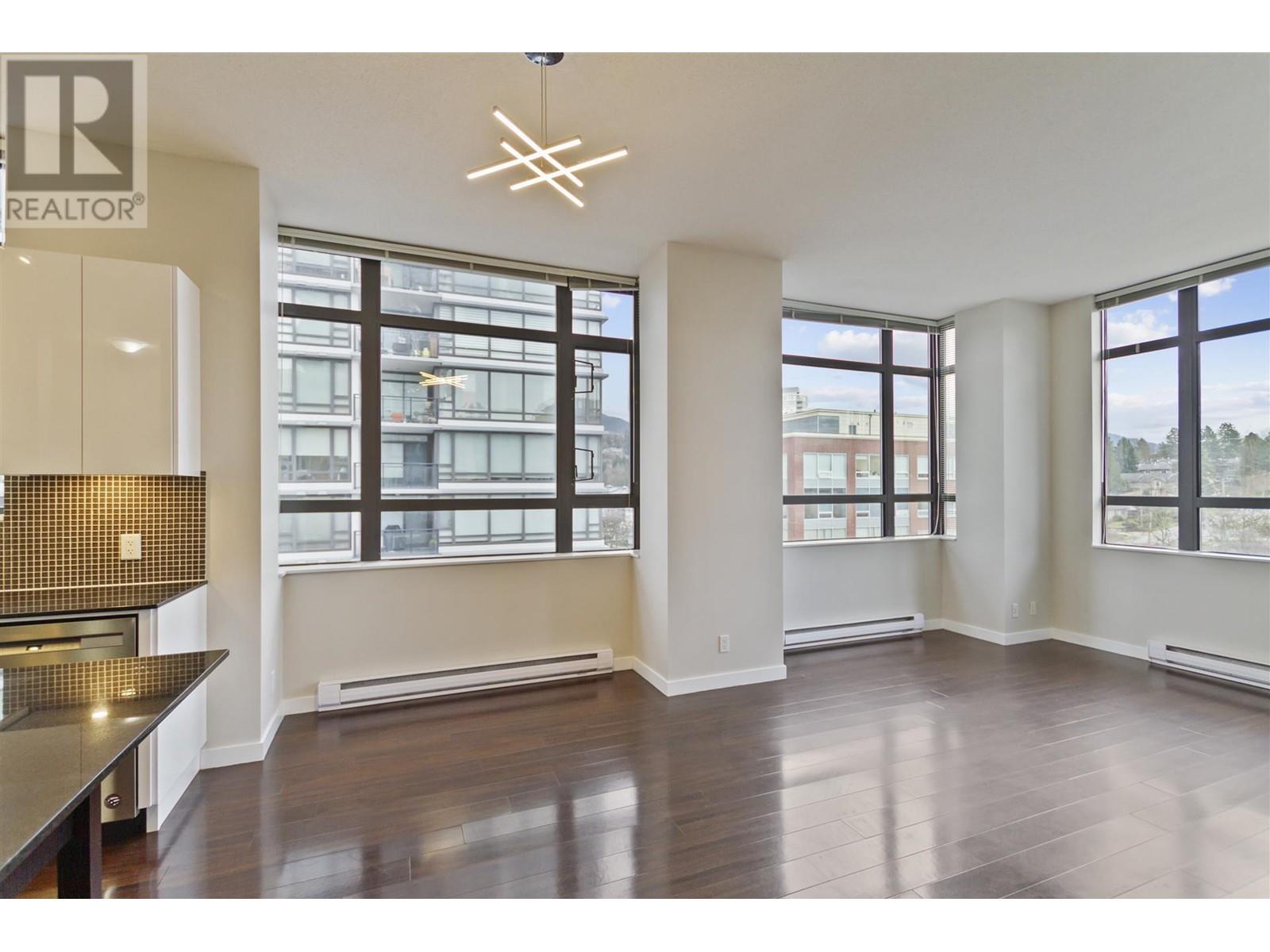 601 121 Brew Street, Port Moody, British Columbia  V3H 0E2 - Photo 6 - R3010013