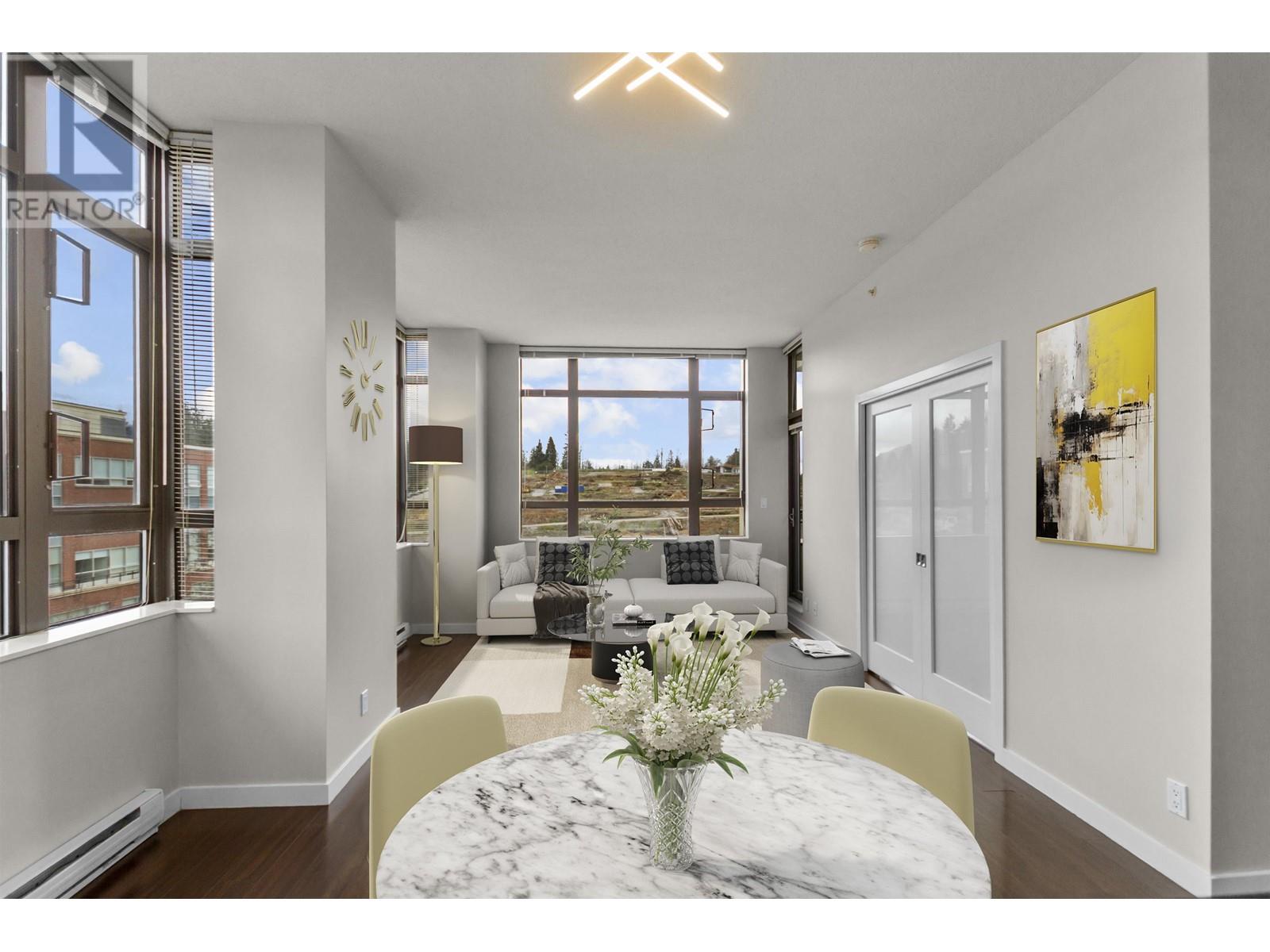 601 121 Brew Street, Port Moody, British Columbia  V3H 0E2 - Photo 7 - R3010013