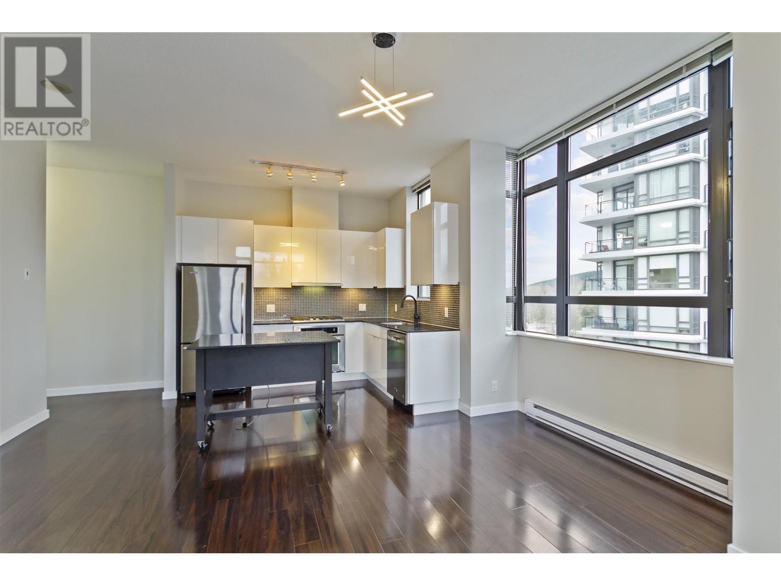 601 121 Brew Street, Port Moody, British Columbia  V3H 0E2 - Photo 9 - R3010013
