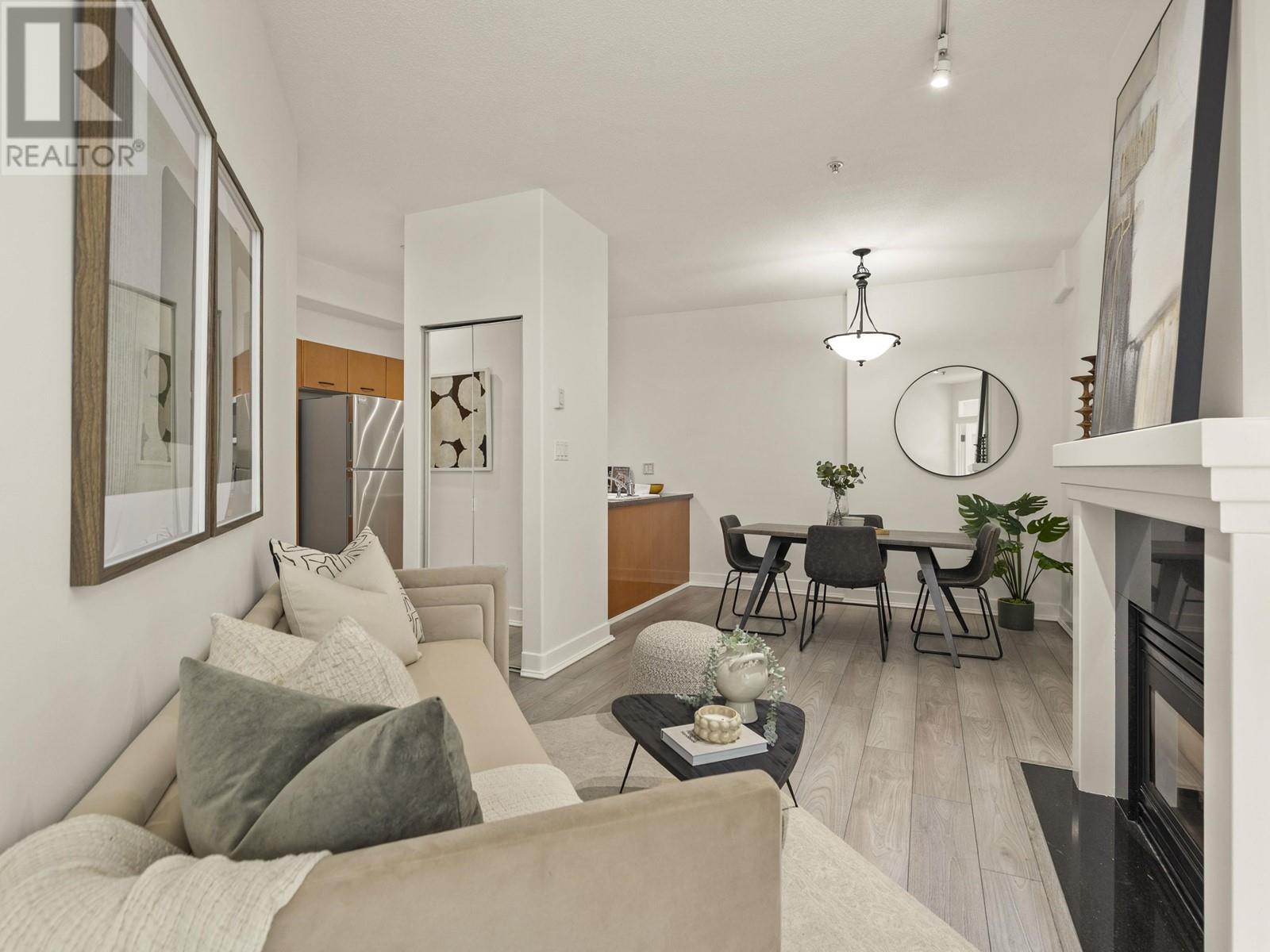 115 1823 W 7th Avenue, Vancouver, British Columbia  V6J 5K5 - Photo 15 - R3010014