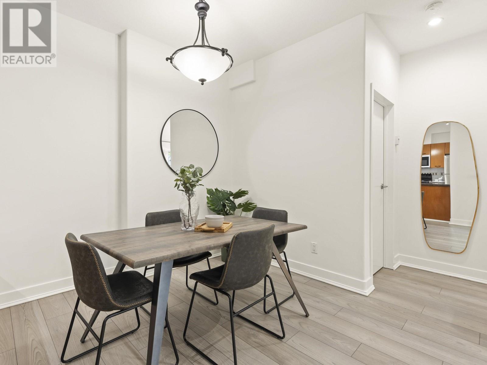 115 1823 W 7th Avenue, Vancouver, British Columbia  V6J 5K5 - Photo 2 - R3010014