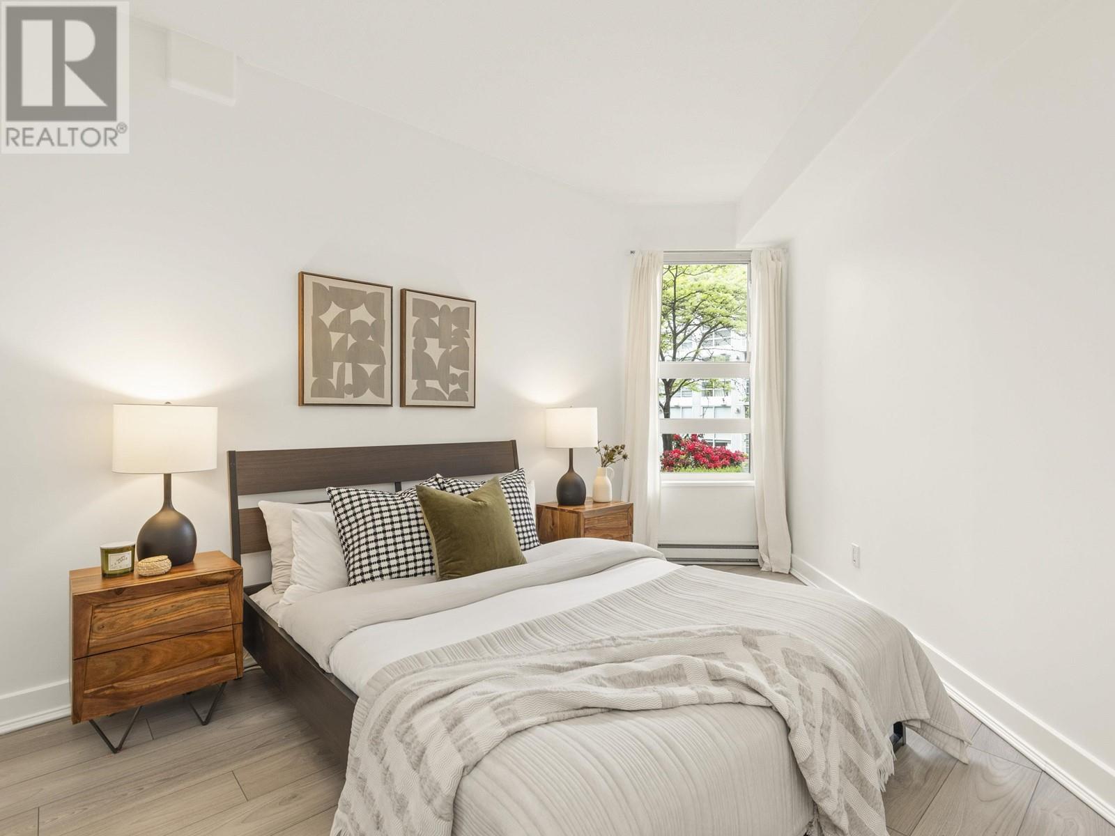 115 1823 W 7th Avenue, Vancouver, British Columbia  V6J 5K5 - Photo 21 - R3010014