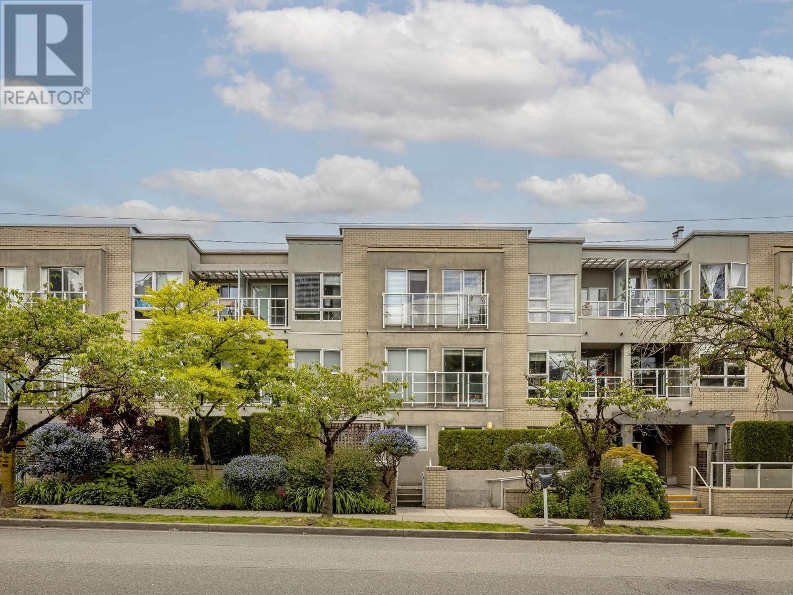 115 1823 W 7th Avenue, Vancouver, British Columbia  V6J 5K5 - Photo 28 - R3010014