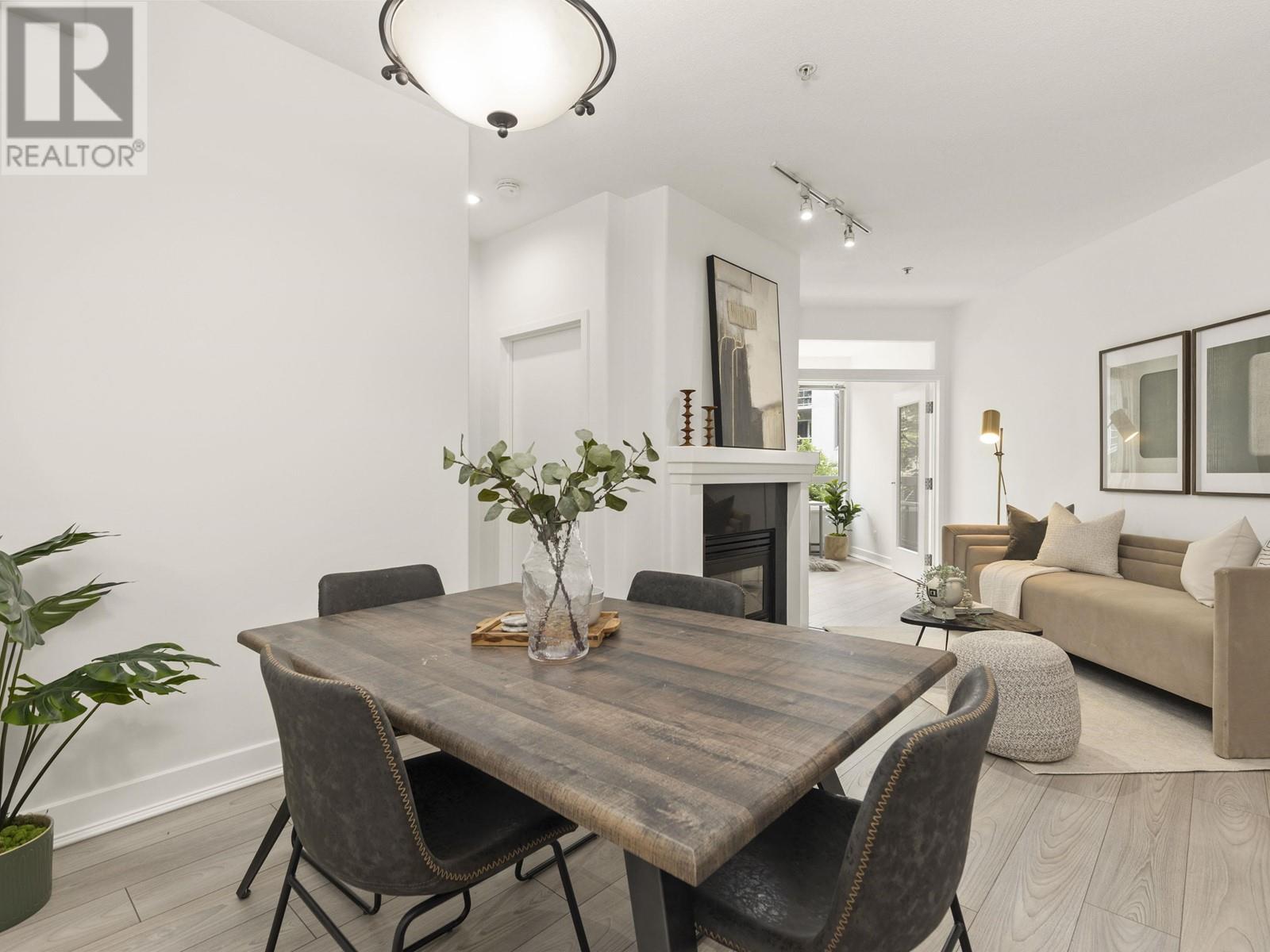 115 1823 W 7th Avenue, Vancouver, British Columbia  V6J 5K5 - Photo 3 - R3010014