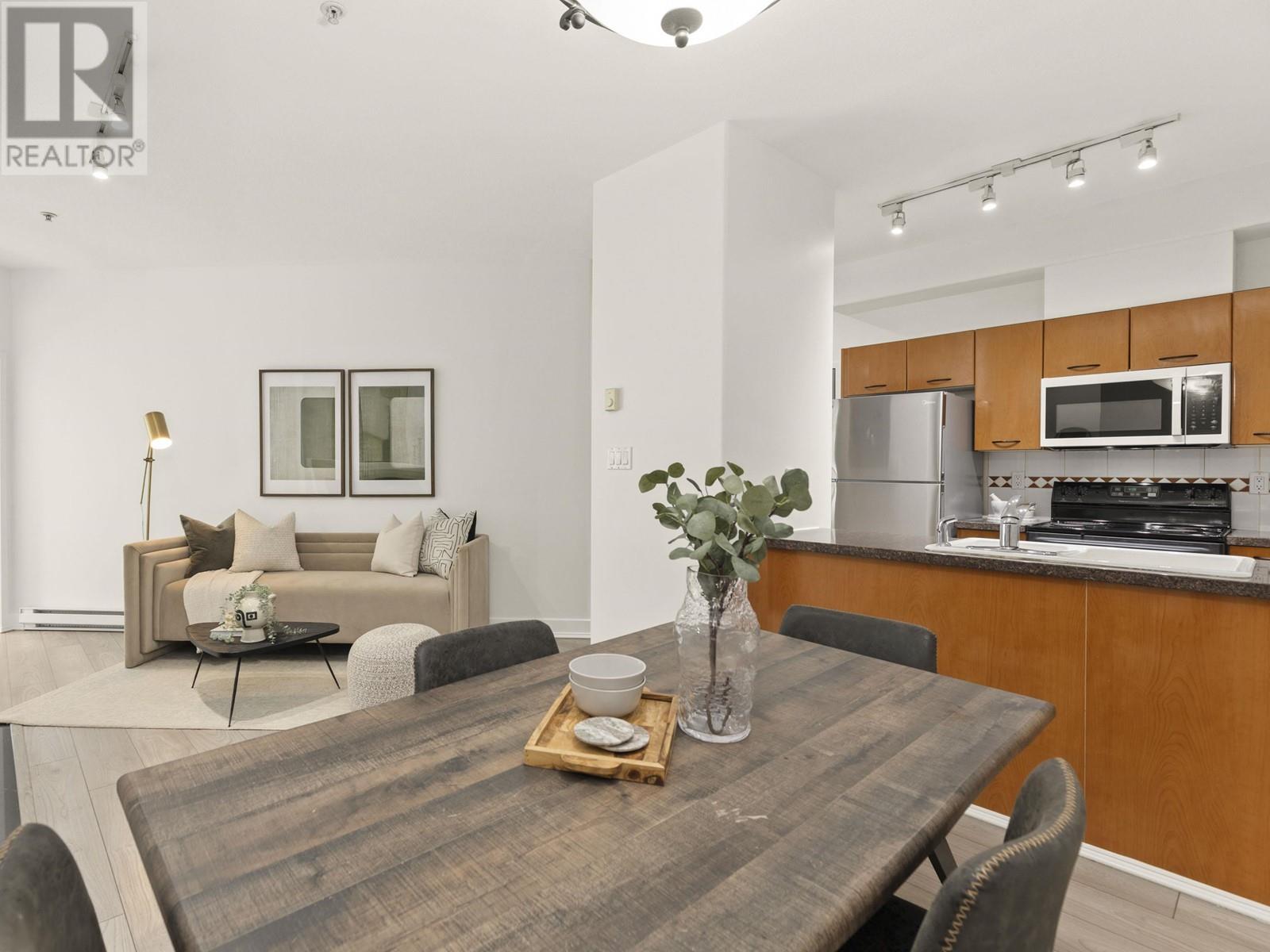115 1823 W 7th Avenue, Vancouver, British Columbia  V6J 5K5 - Photo 5 - R3010014