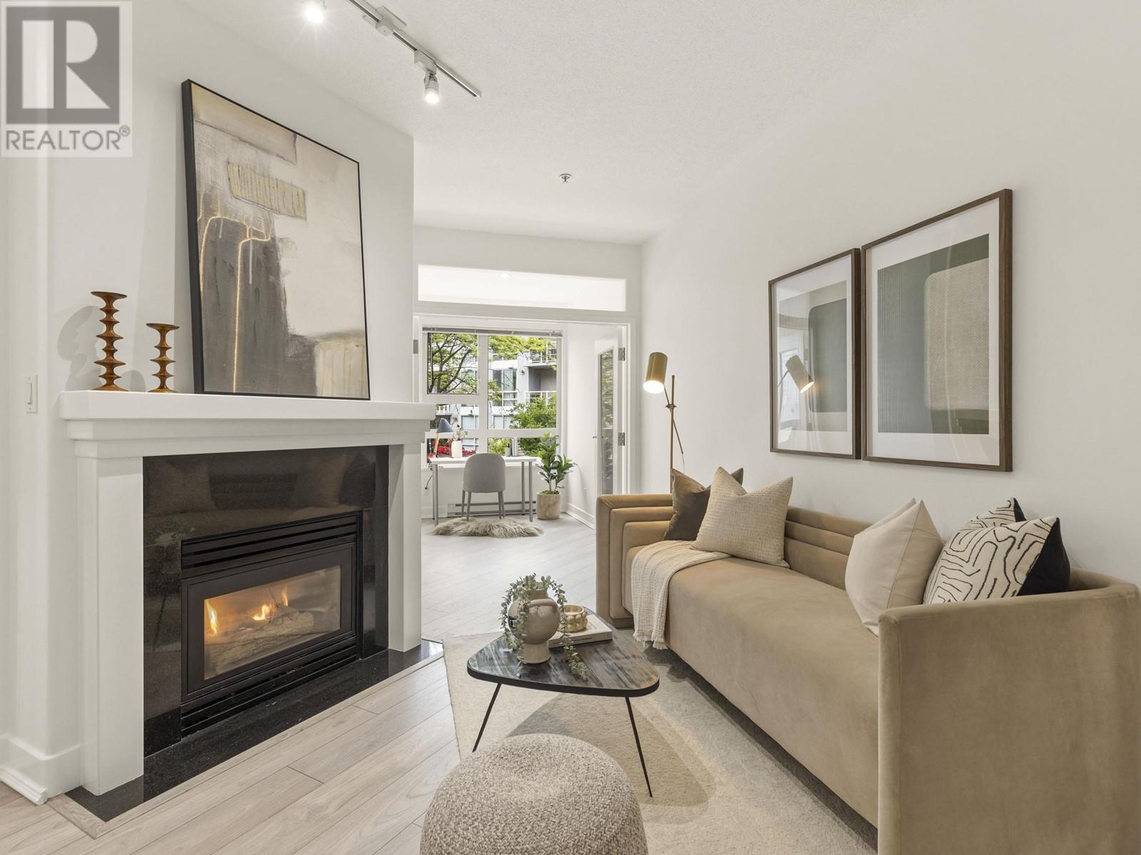 115 1823 W 7th Avenue, Vancouver, British Columbia  V6J 5K5 - Photo 9 - R3010014