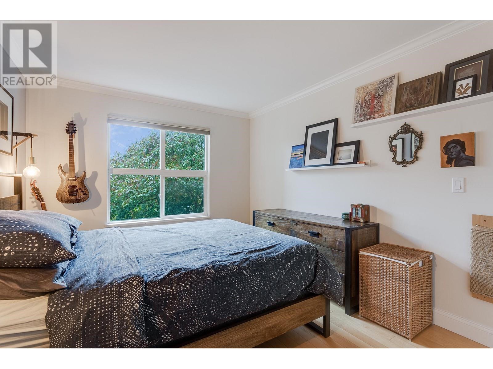 204 507 E 6th Avenue, Vancouver, British Columbia  V5T 1K9 - Photo 13 - R3010016