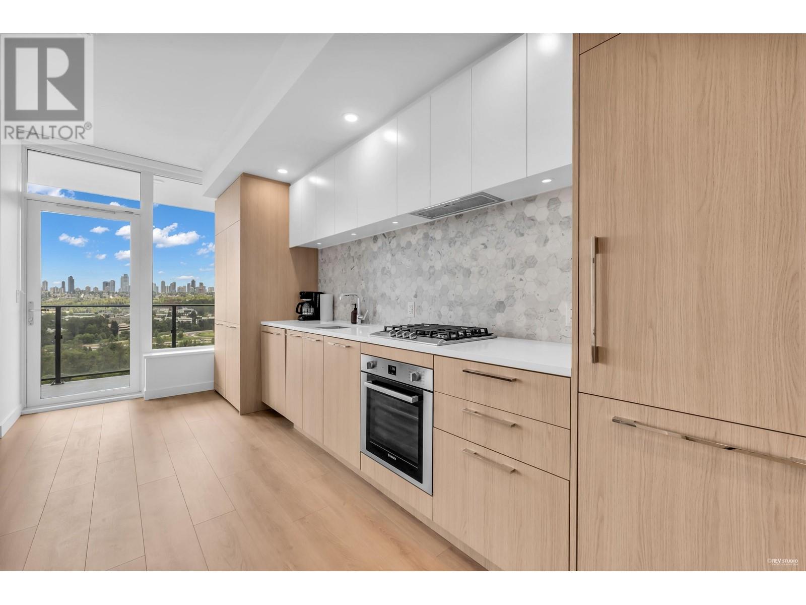 1803 2425 Alpha Avenue, Burnaby, British Columbia  V5C 0N6 - Photo 8 - R3010017
