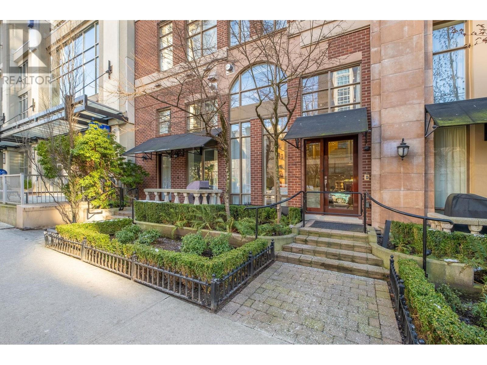 1258 Richards Street, Vancouver, British Columbia  V6B 1S2 - Photo 36 - R3010021