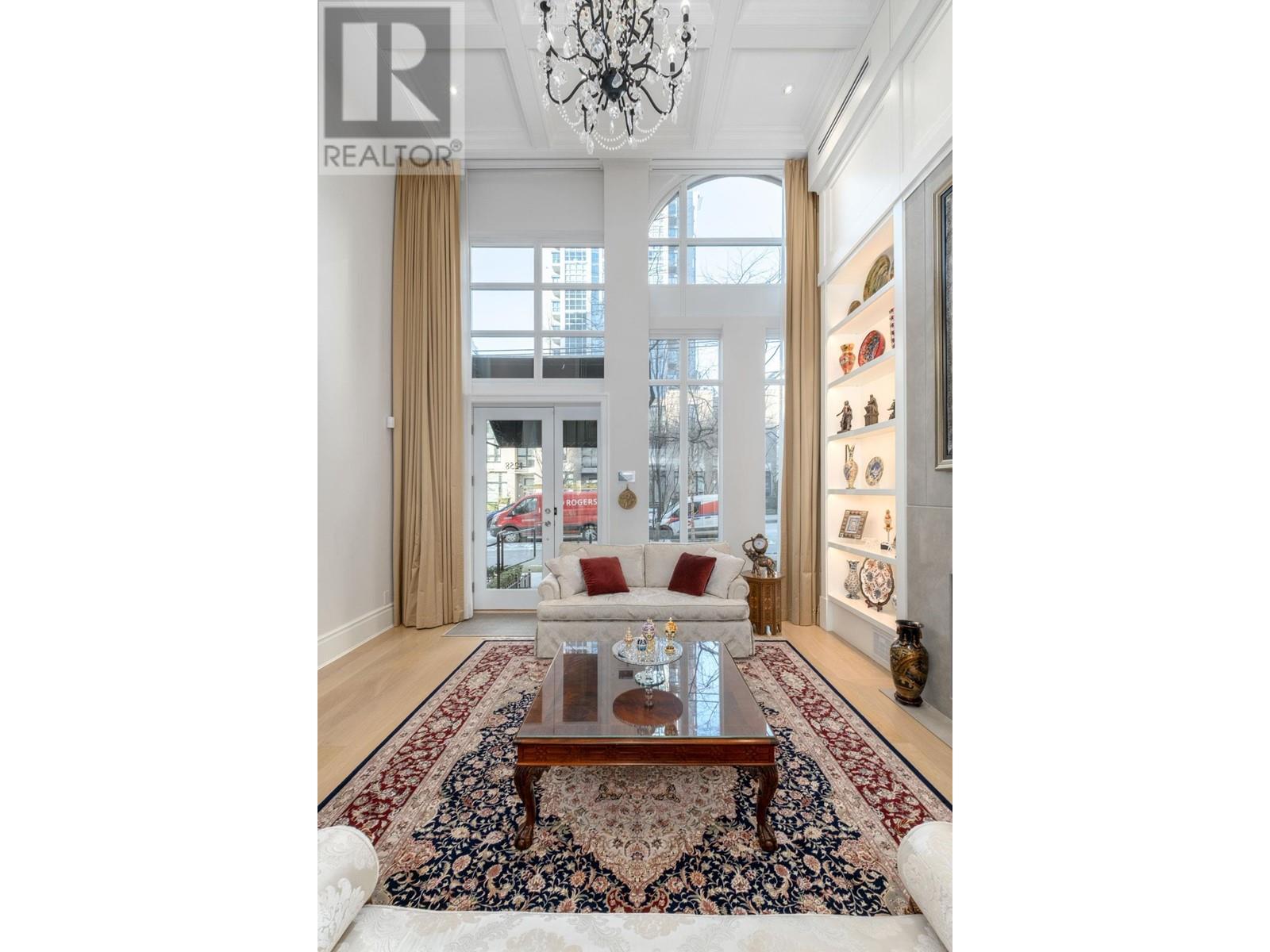 1258 Richards Street, Vancouver, British Columbia  V6B 1S2 - Photo 8 - R3010021