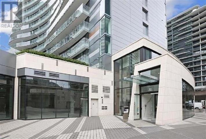 709 89 Nelson Street, Vancouver, British Columbia  V6Z 0E7 - Photo 2 - R3010023