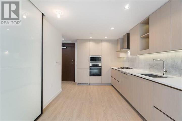 709 89 Nelson Street, Vancouver, British Columbia  V6Z 0E7 - Photo 6 - R3010023