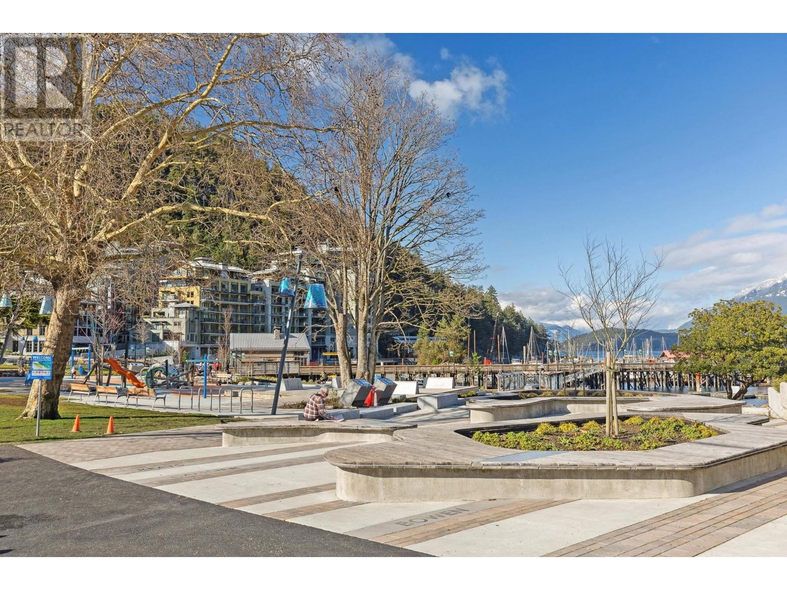 209 6688 Royal Avenue, West Vancouver, British Columbia  V7W 2B9 - Photo 21 - R3010025