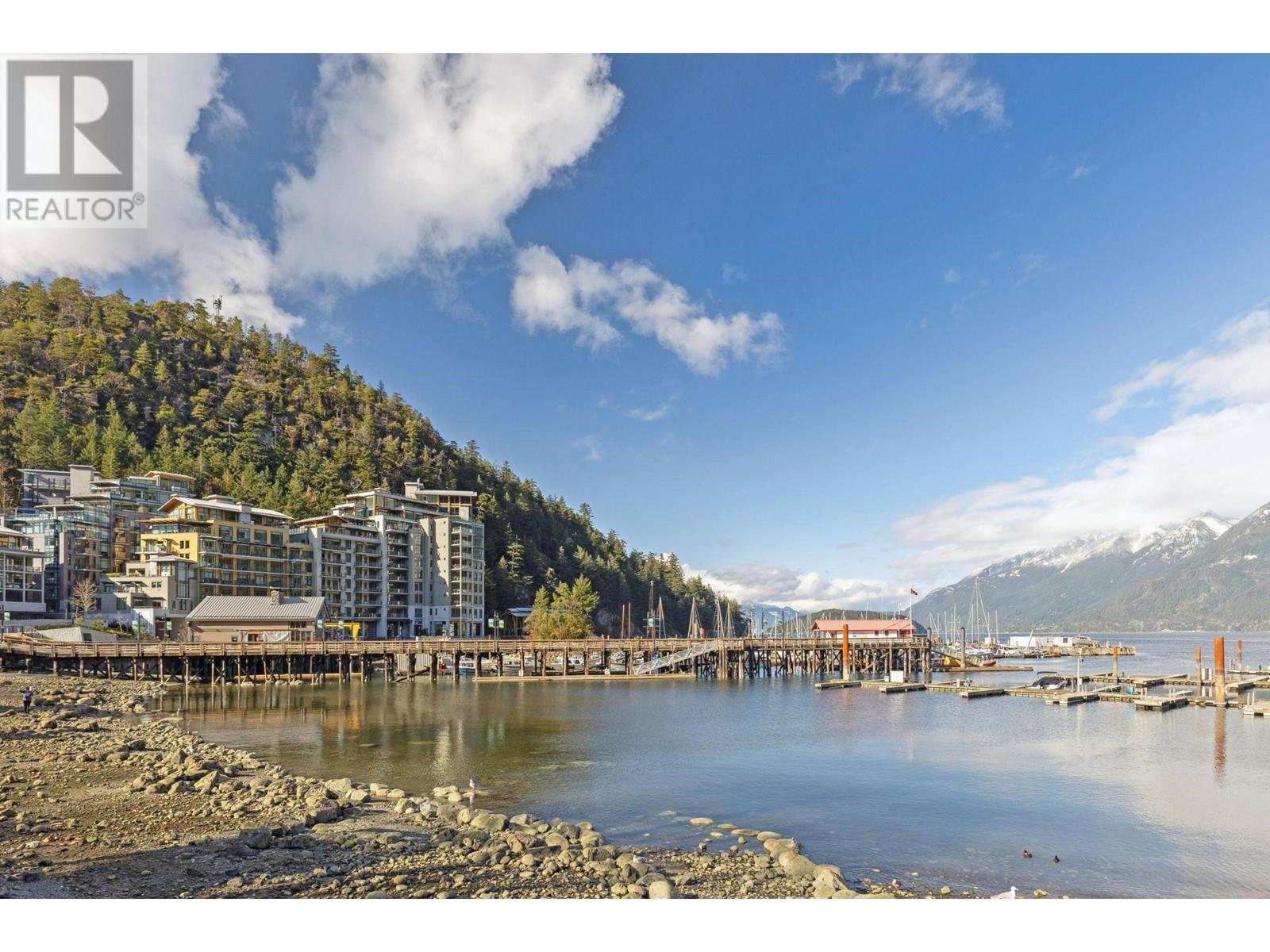 209 6688 Royal Avenue, West Vancouver, British Columbia  V7W 2B9 - Photo 23 - R3010025