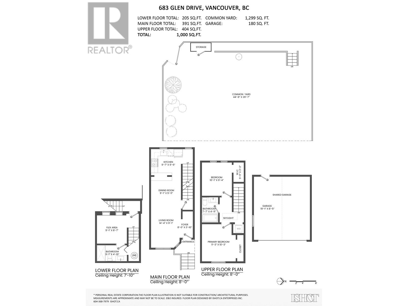 683 Glen Drive, Vancouver, British Columbia  V6A 4E5 - Photo 32 - R3010026