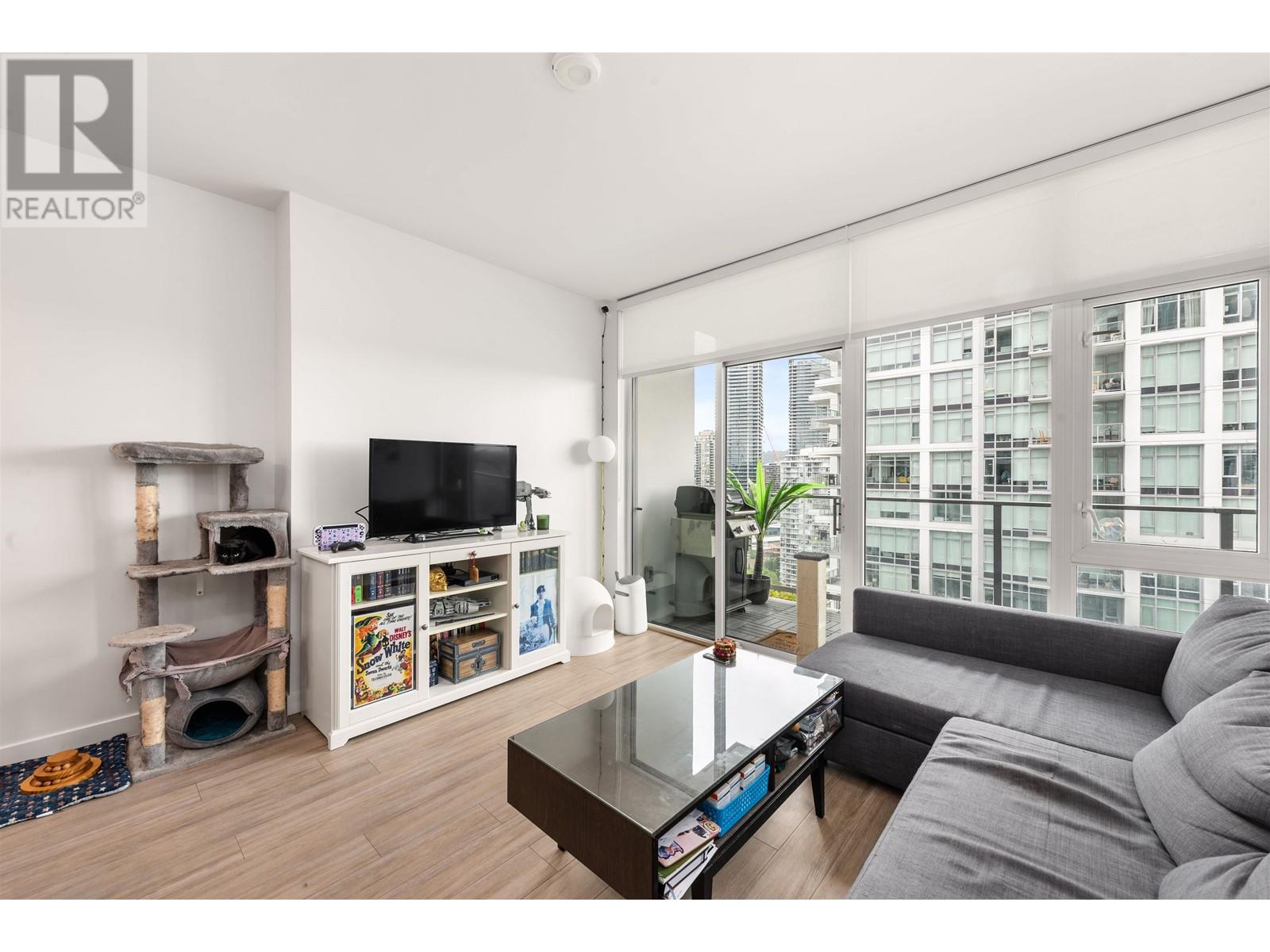 2104 2311 Beta Avenue, Burnaby, British Columbia  V5C 0M1 - Photo 6 - R3010035