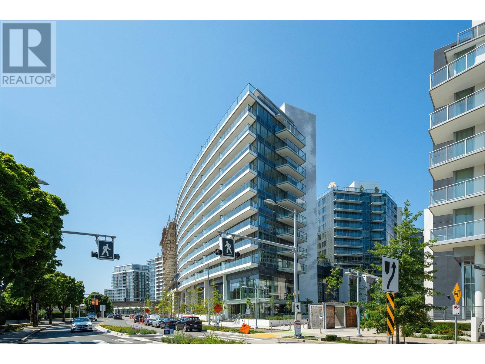 408 8555 CAPSTAN WAY, richmond, British Columbia