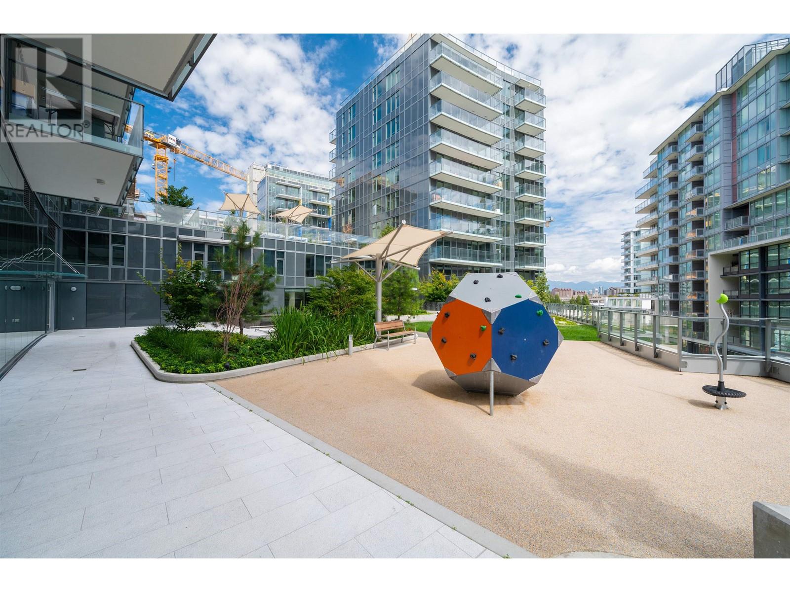 408 8555 Capstan Way, Richmond, British Columbia  V6X 0W1 - Photo 18 - R3010044