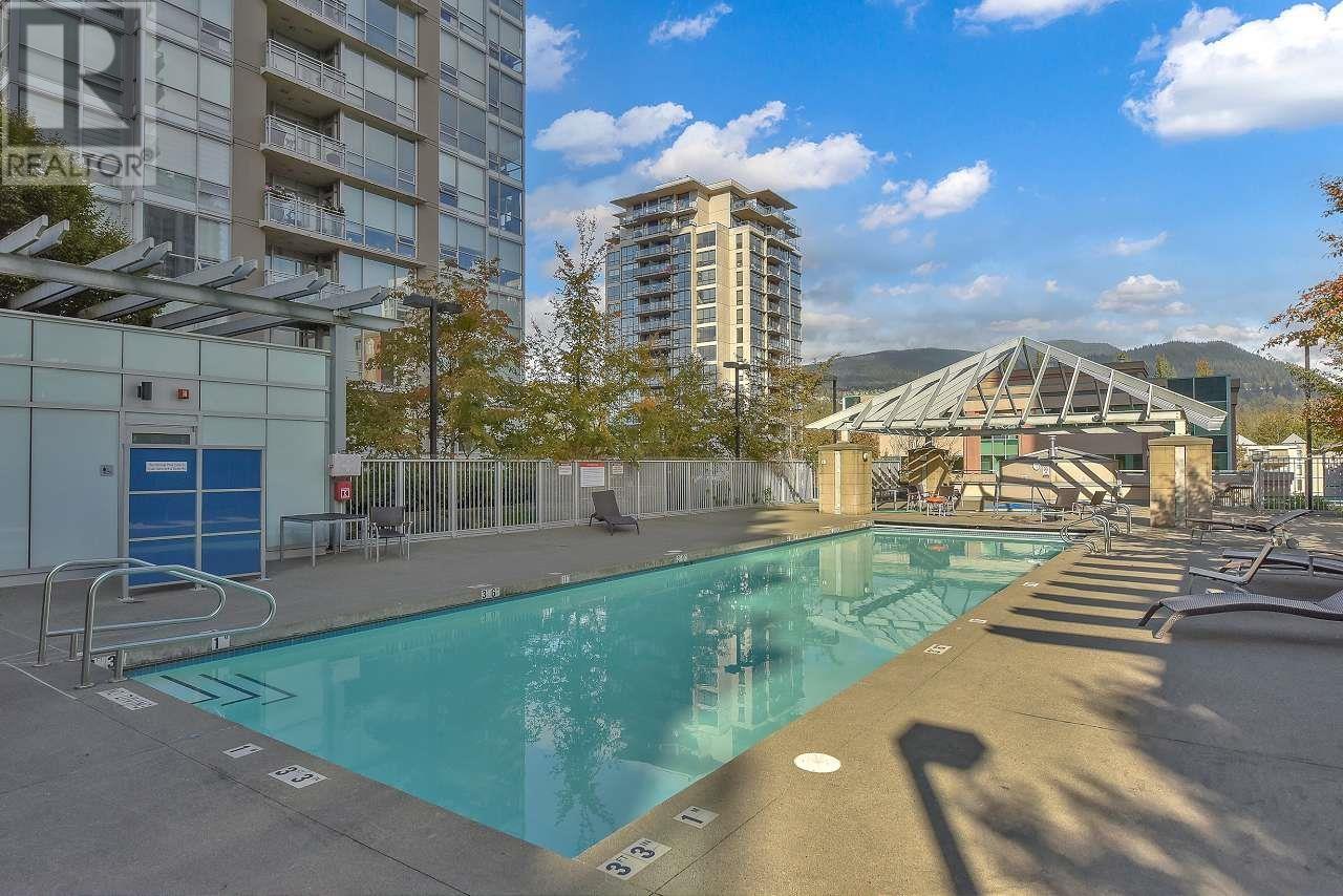 3207 2975 Atlantic Avenue, Coquitlam, British Columbia  V3B 0C5 - Photo 28 - R3010058