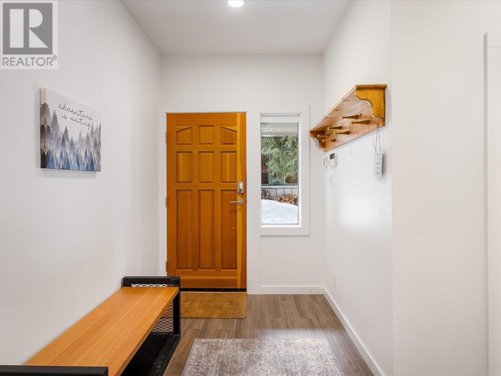 4632 Montebello Place, Whistler, British Columbia  V8E 0Z4 - Photo 23 - R3010060