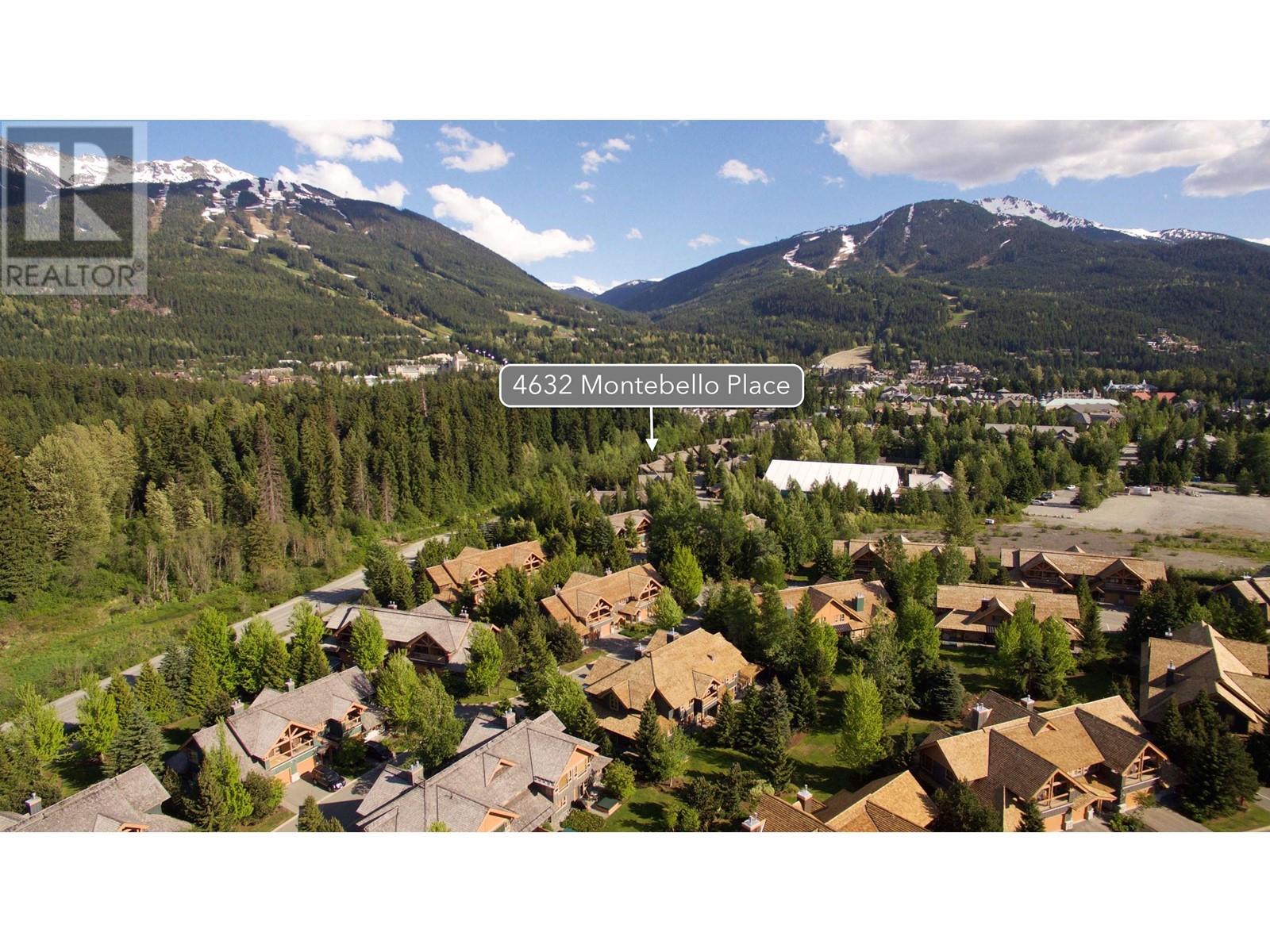 4632 Montebello Place, Whistler, British Columbia  V8E 0Z4 - Photo 25 - R3010060