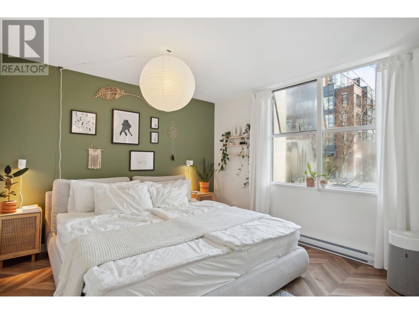 207 503 W 16th Avenue, Vancouver, British Columbia  V5Z 4N3 - Photo 13 - R3010063